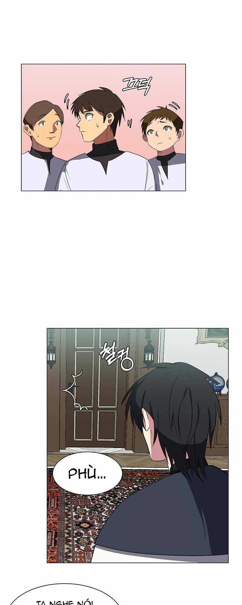 Estio - Chapter 40 - Trang 9