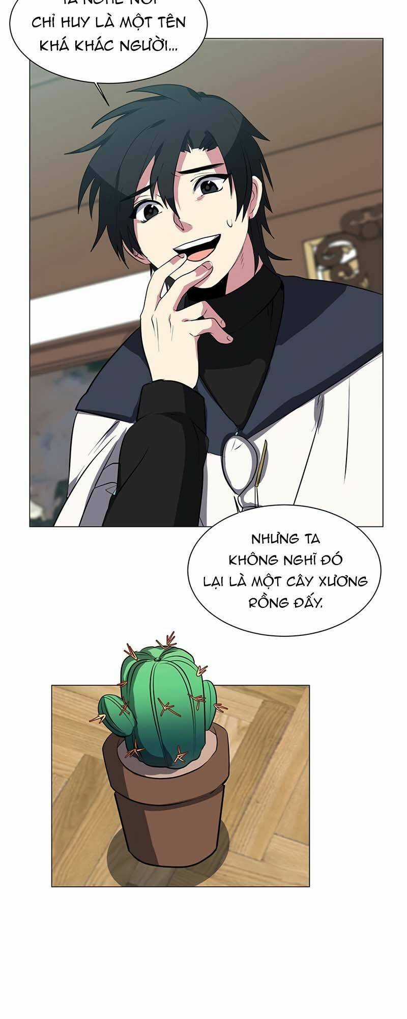 Estio - Chapter 40 - Trang 10