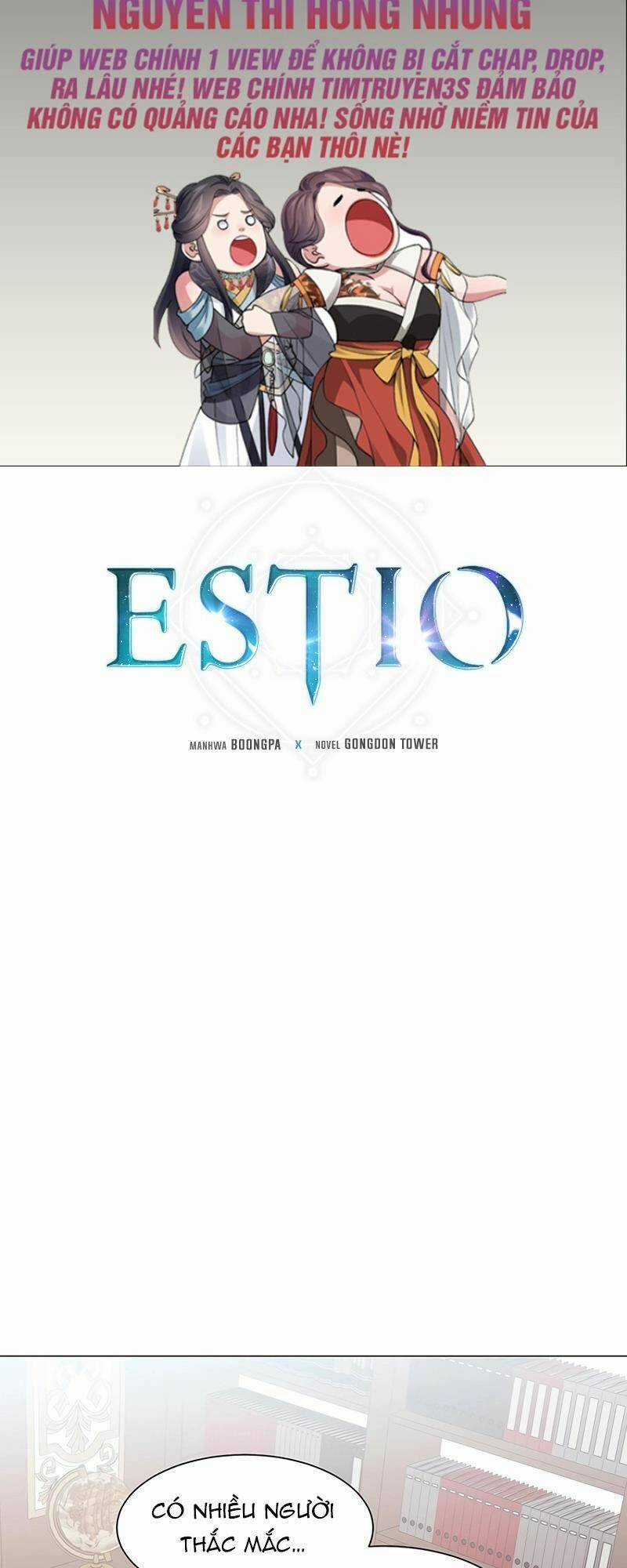 Estio - Chapter 41 - Trang 2