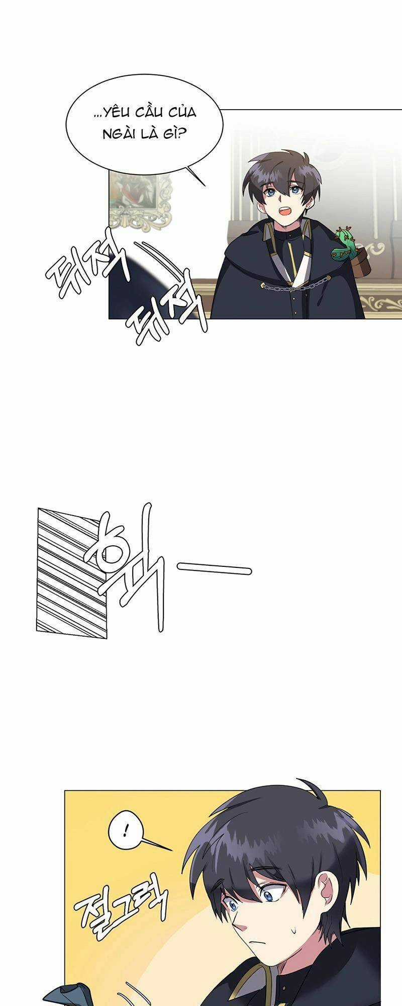 Estio - Chapter 41 - Trang 11