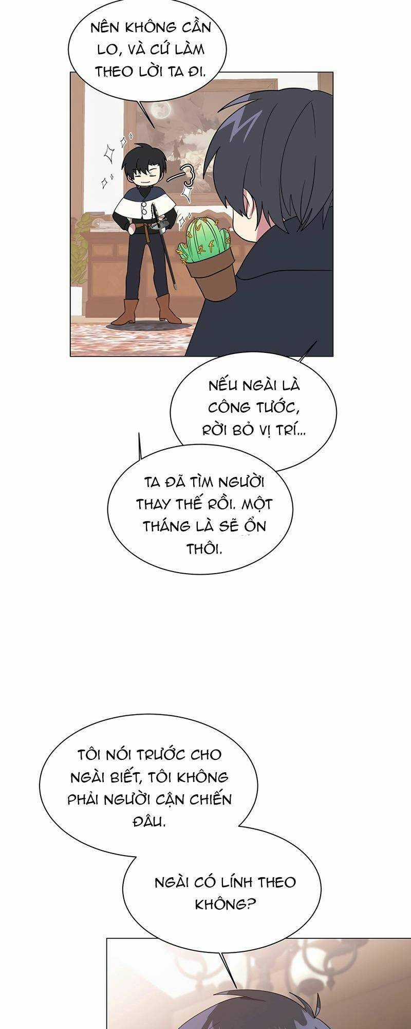 Estio - Chapter 41 - Trang 16