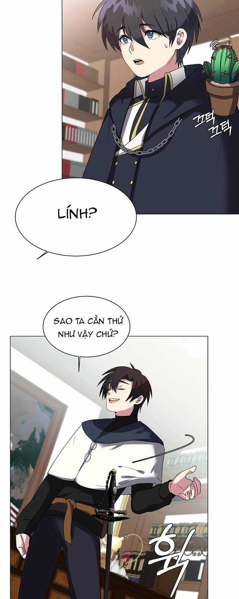 Estio - Chapter 41 - Trang 17