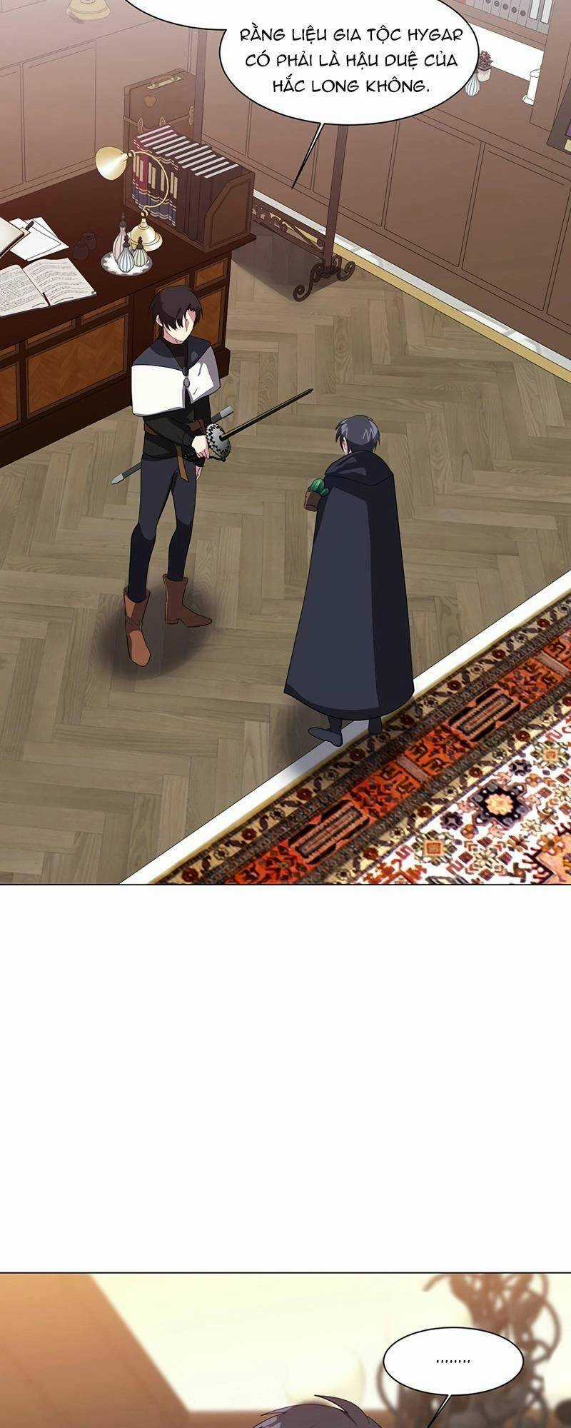 Estio - Chapter 41 - Trang 3