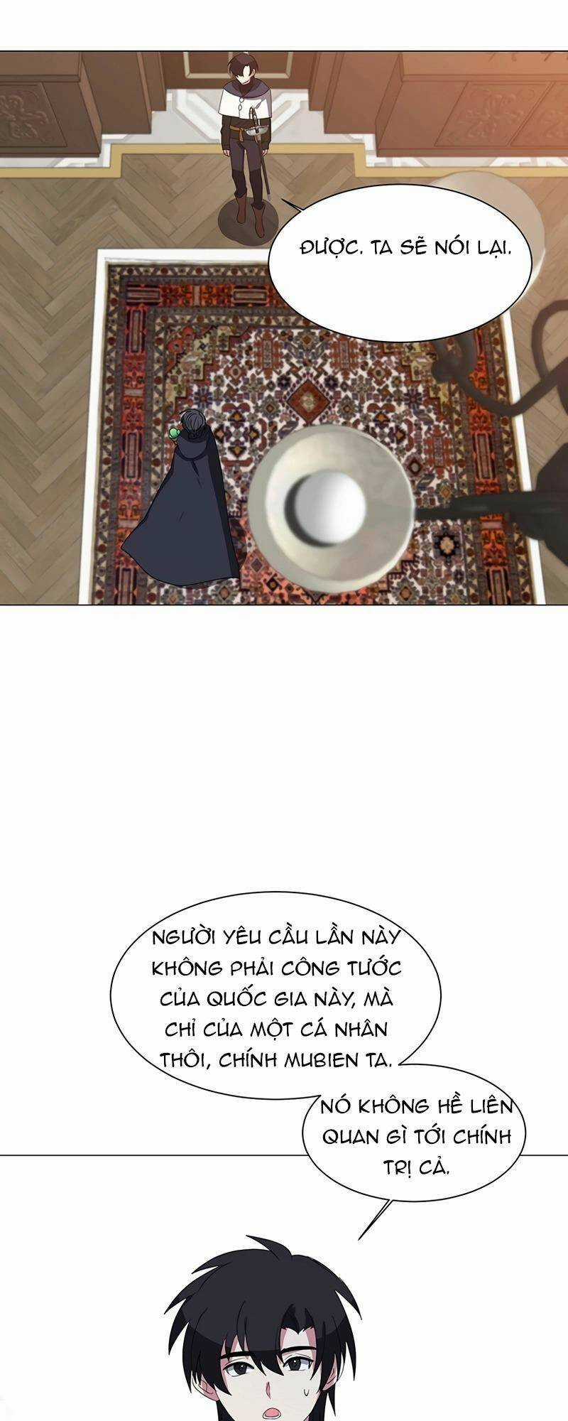 Estio - Chapter 41 - Trang 26