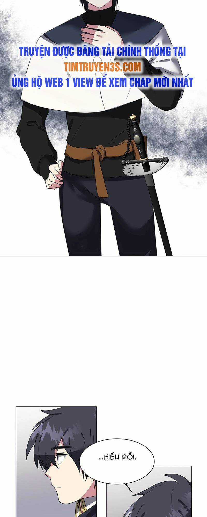 Estio - Chapter 41 - Trang 27