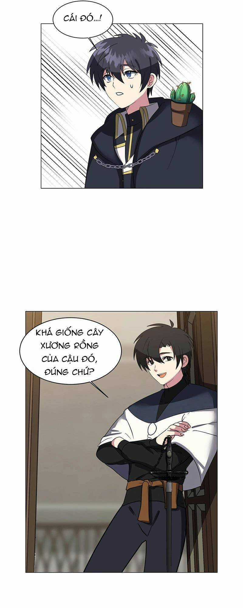 Estio - Chapter 41 - Trang 32