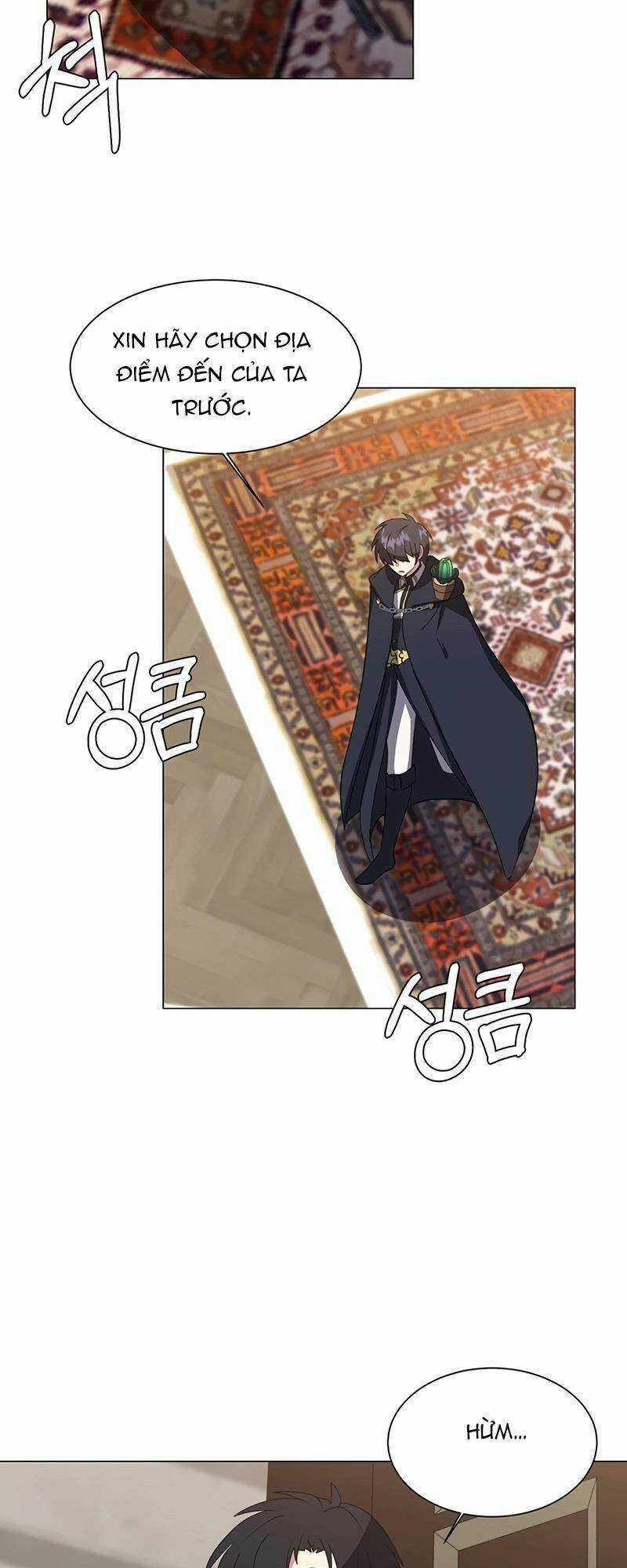 Estio - Chapter 41 - Trang 34