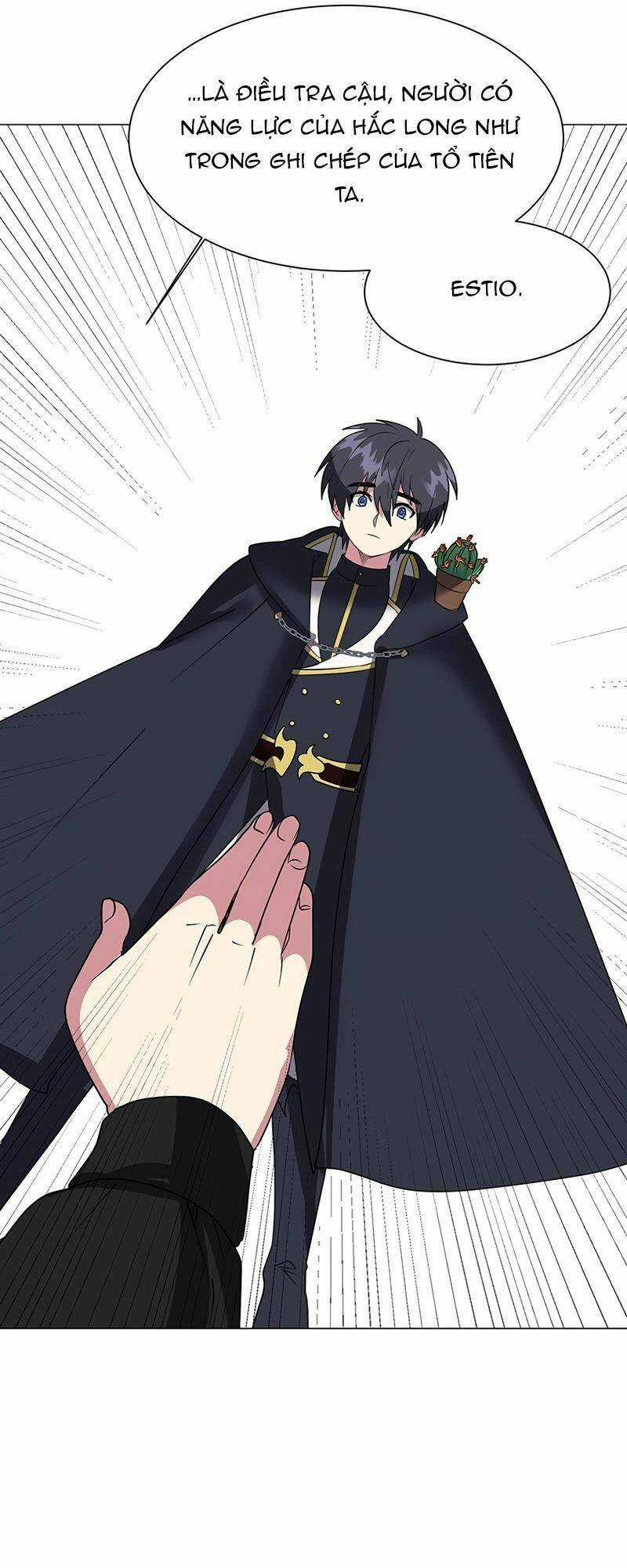 Estio - Chapter 41 - Trang 38