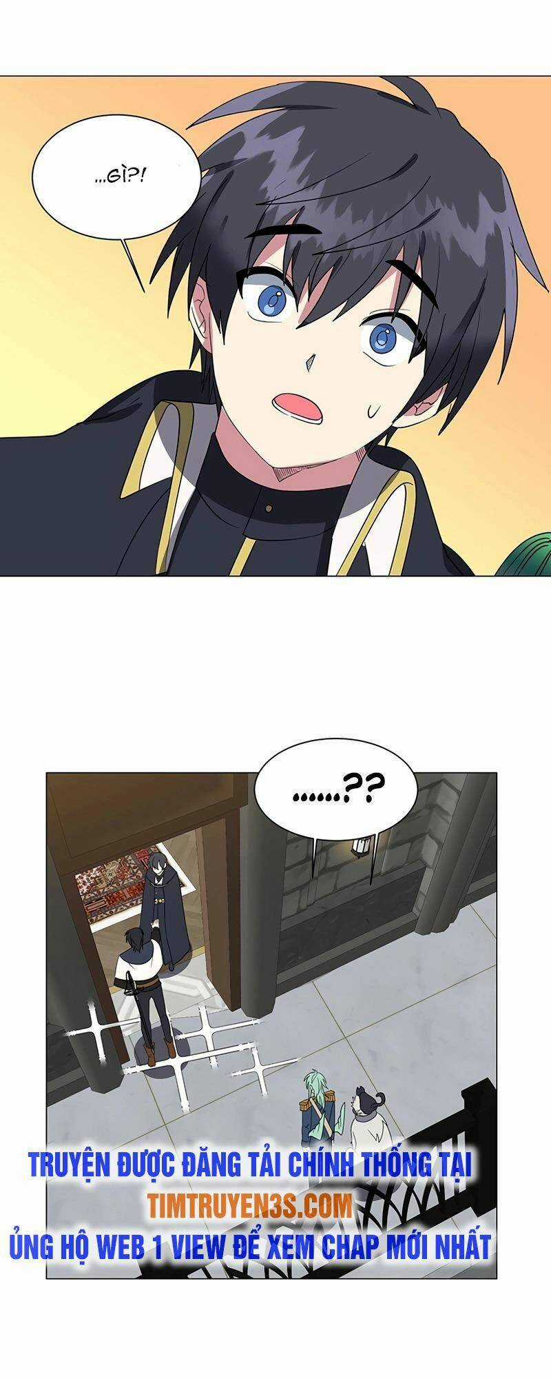 Estio - Chapter 41 - Trang 39