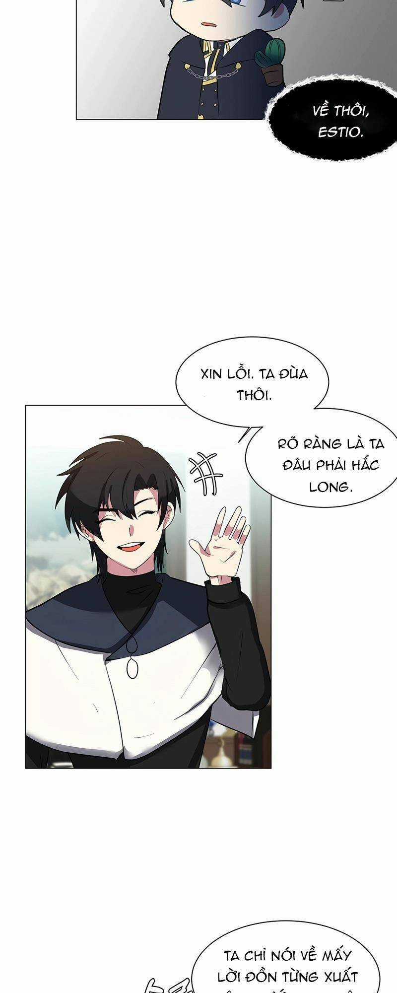 Estio - Chapter 41 - Trang 9