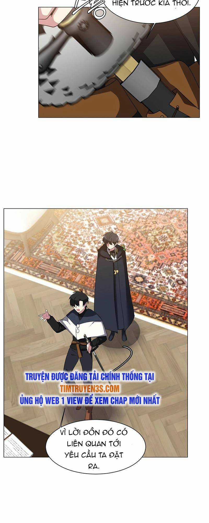 Estio - Chapter 41 - Trang 10