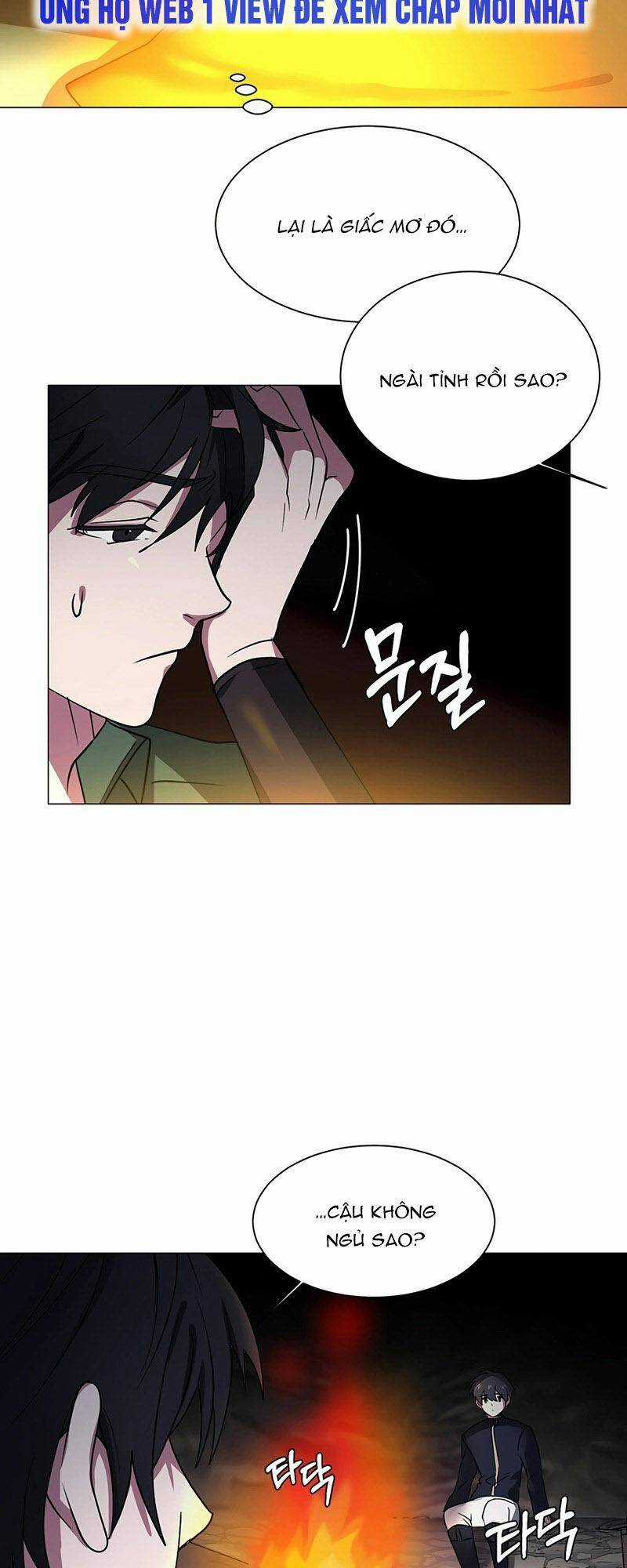 Estio - Chapter 42 - Trang 17