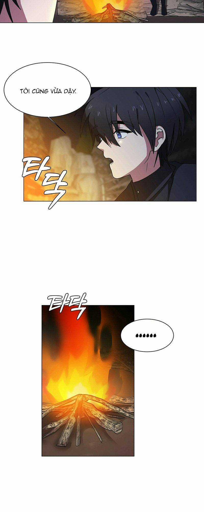 Estio - Chapter 42 - Trang 18