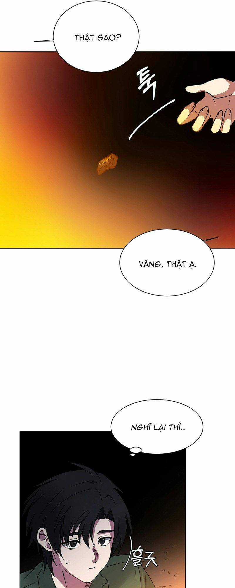 Estio - Chapter 42 - Trang 21