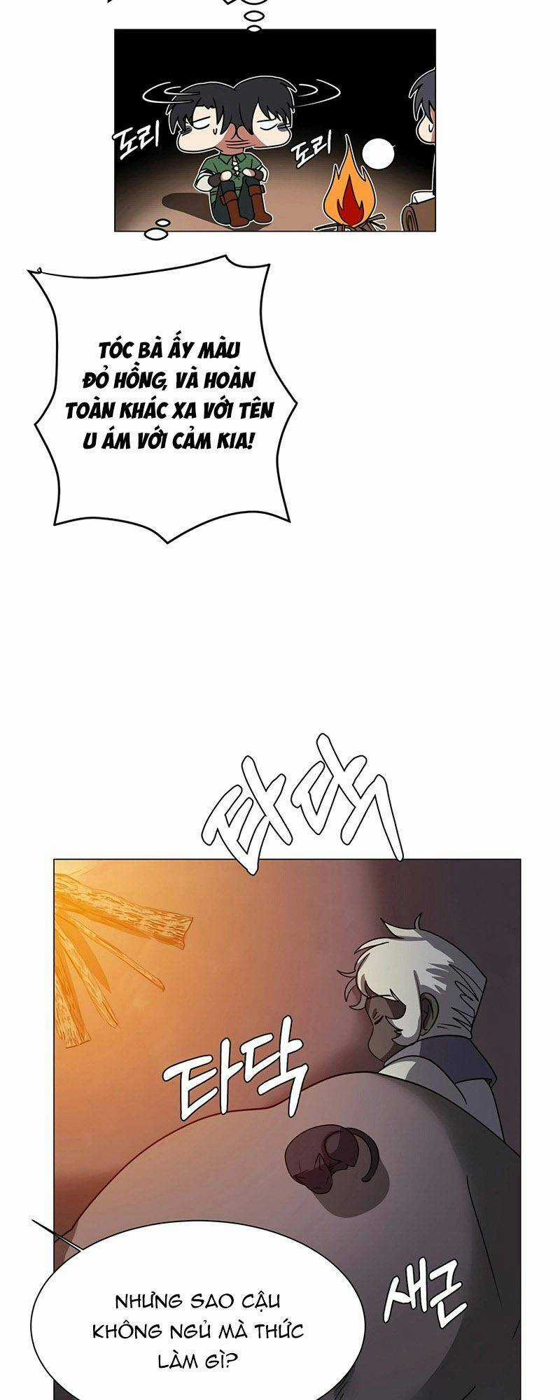 Estio - Chapter 42 - Trang 23