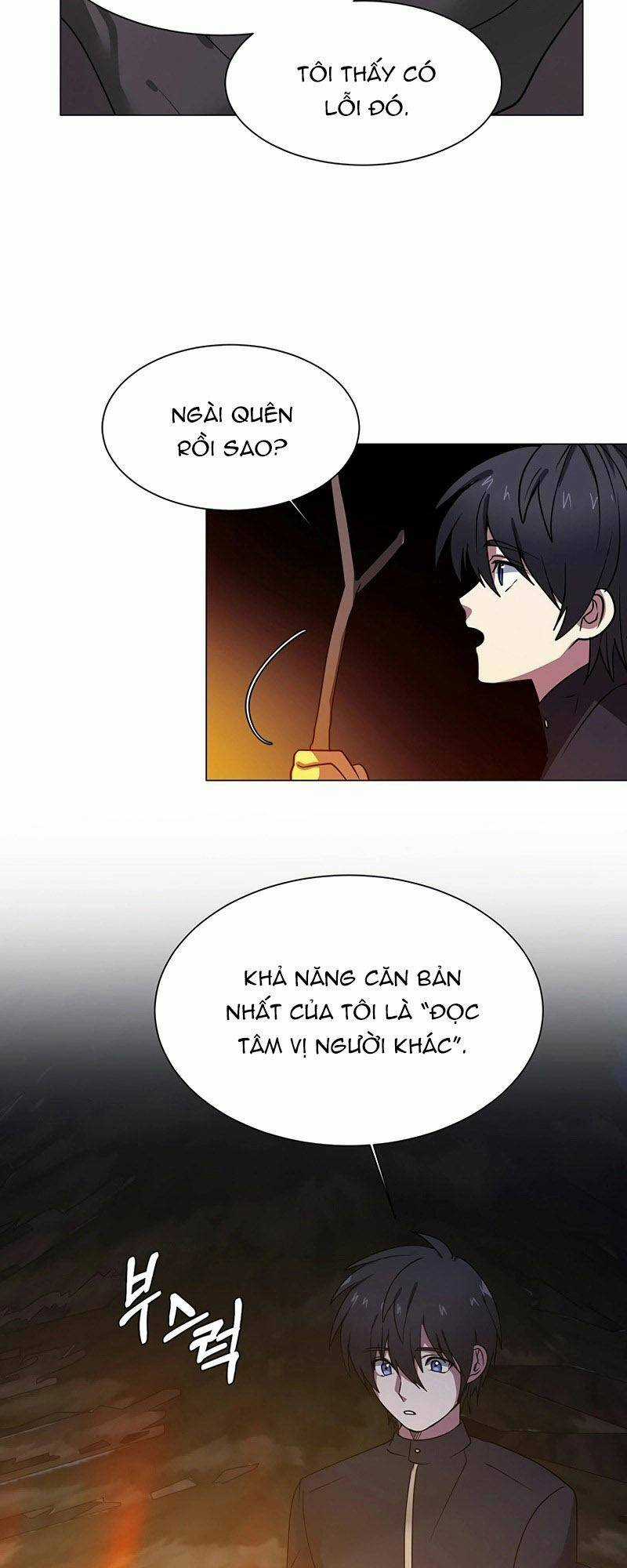 Estio - Chapter 42 - Trang 24