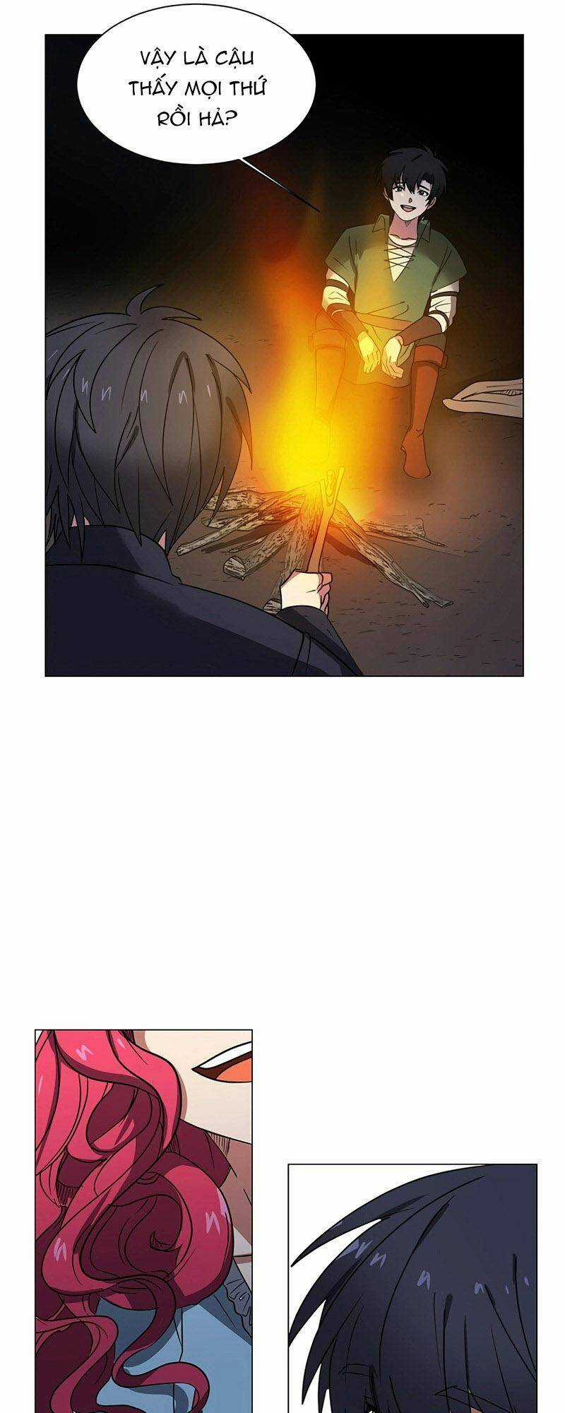 Estio - Chapter 42 - Trang 27