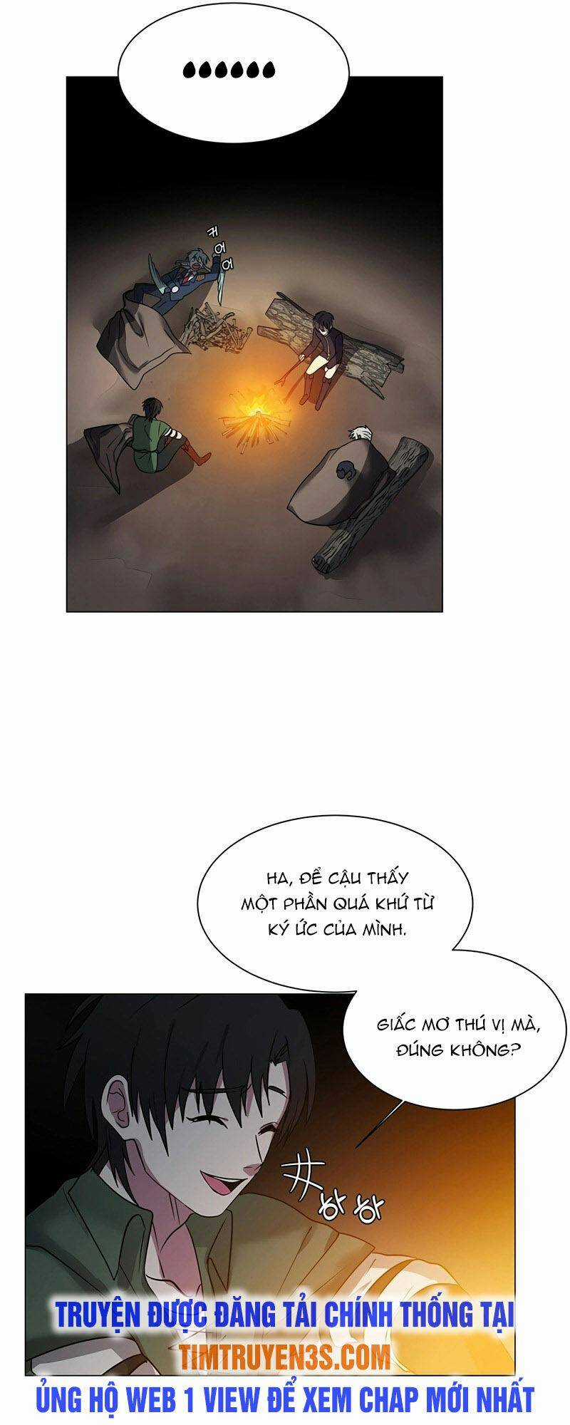 Estio - Chapter 42 - Trang 33