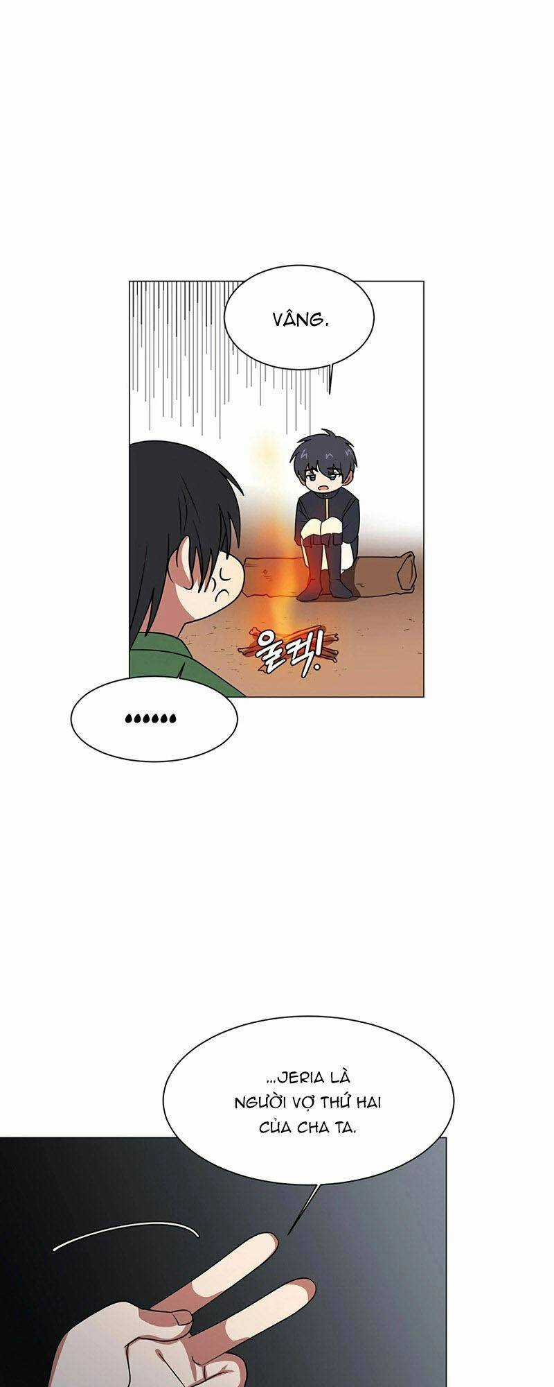 Estio - Chapter 42 - Trang 34