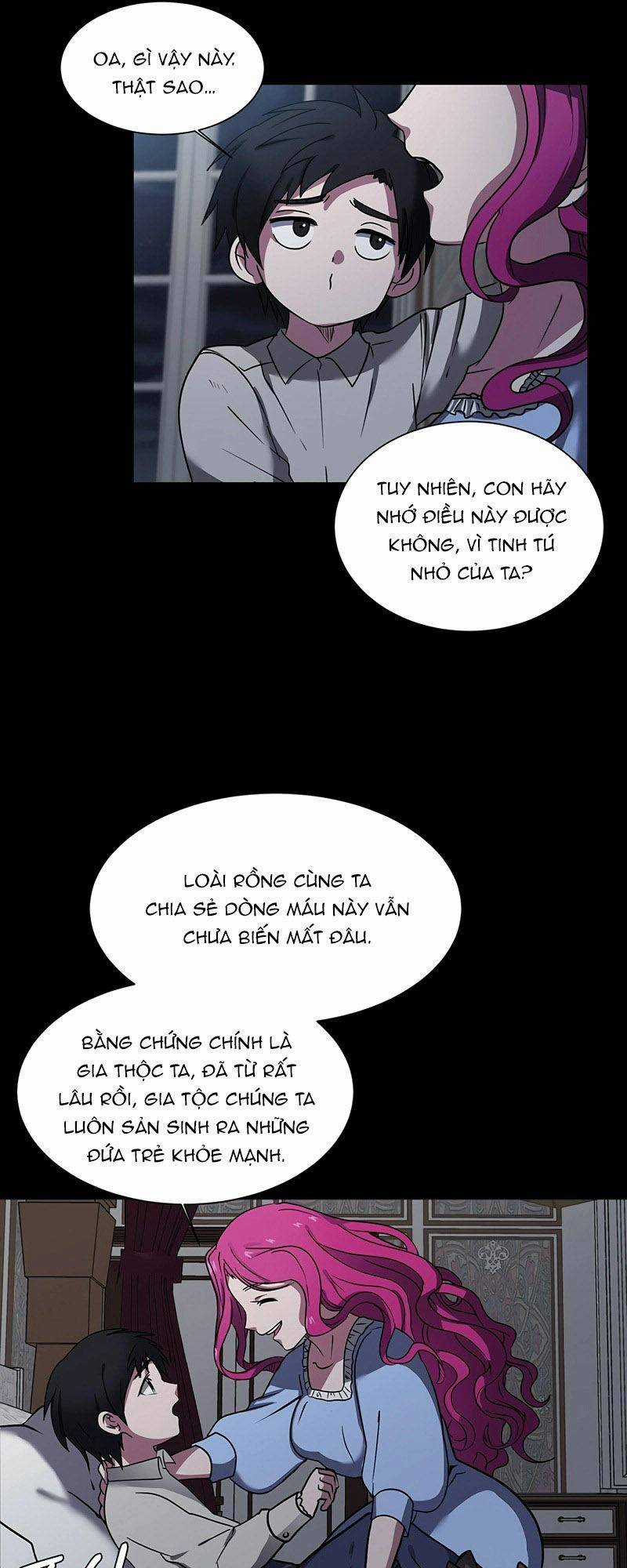 Estio - Chapter 42 - Trang 9