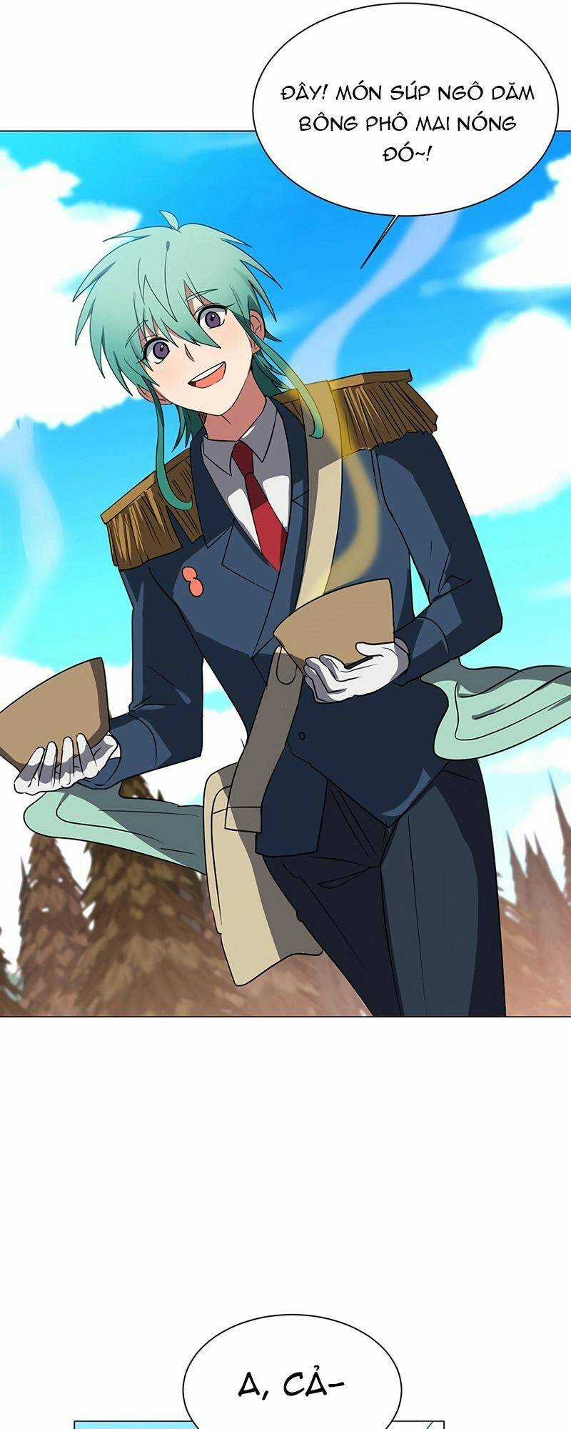 Estio - Chapter 43 - Trang 15