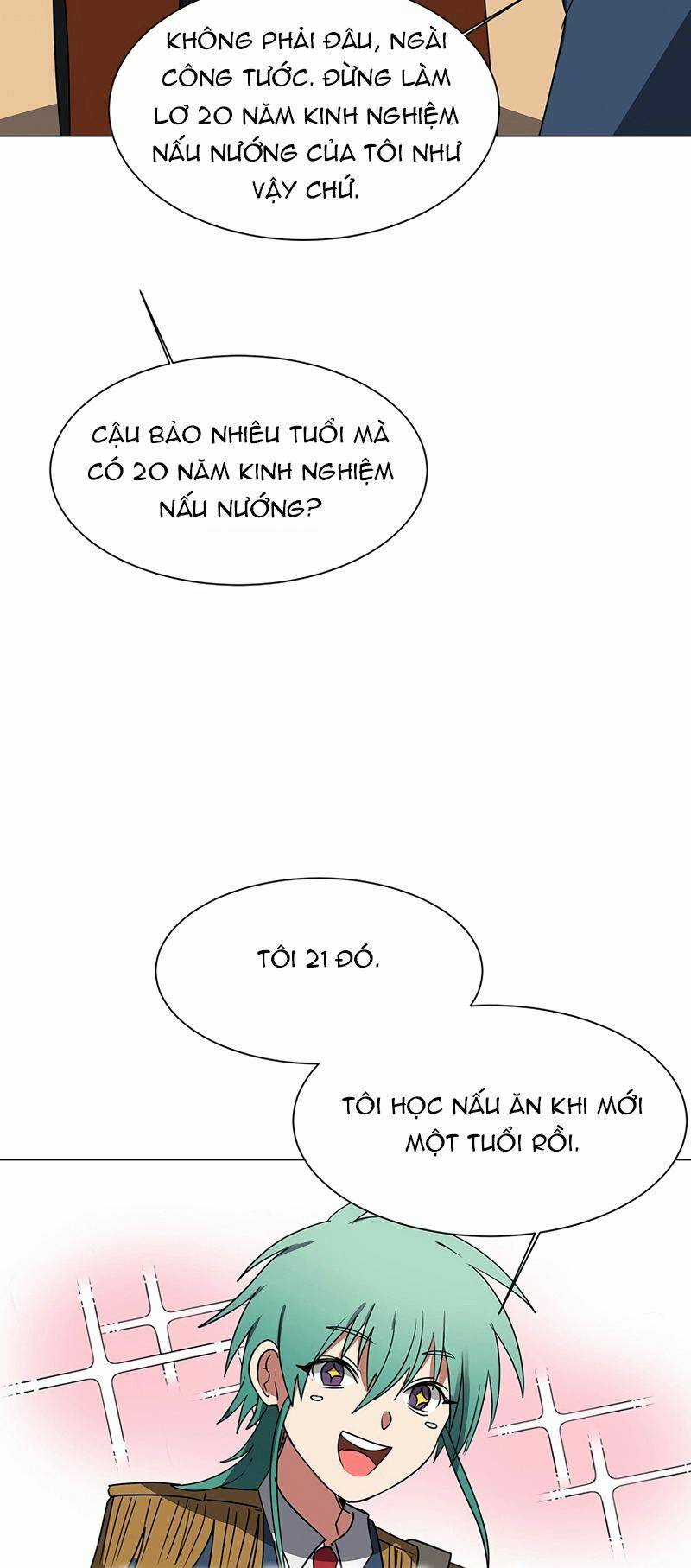 Estio - Chapter 43 - Trang 19