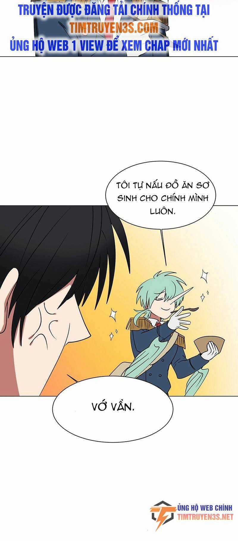 Estio - Chapter 43 - Trang 20