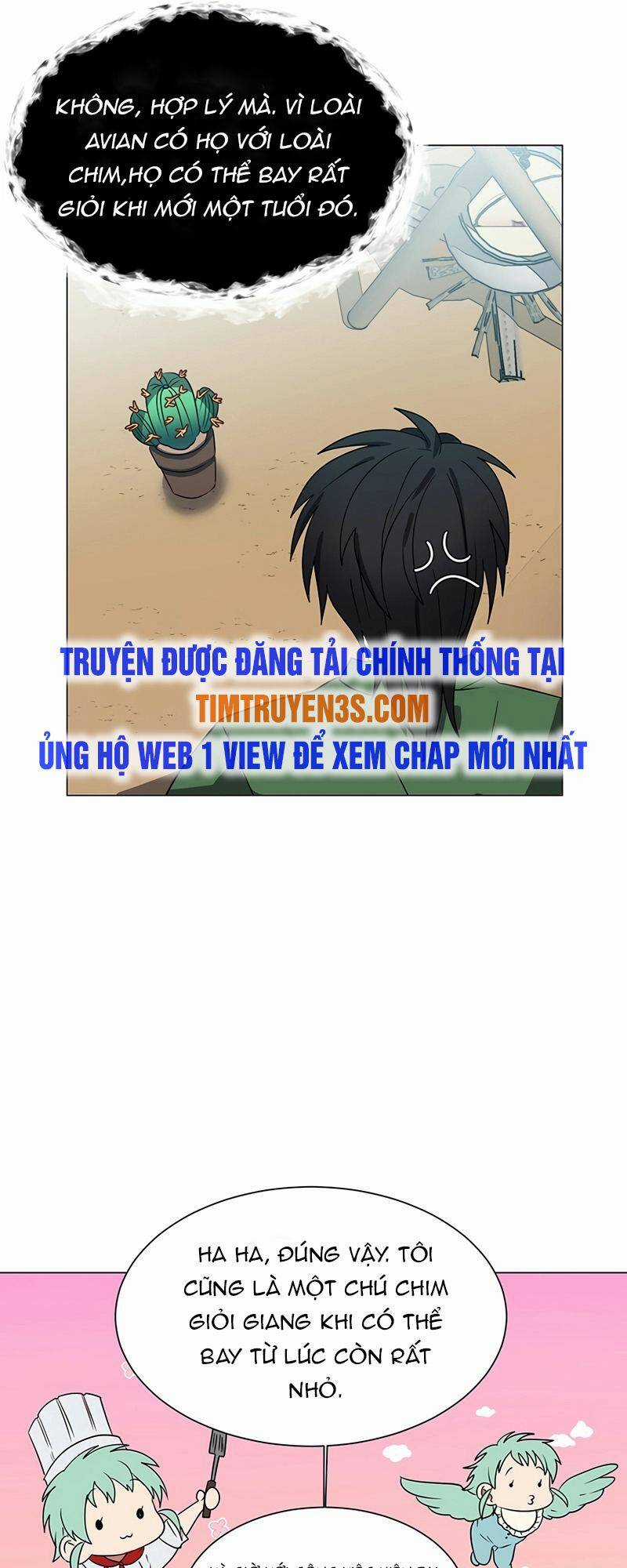 Estio - Chapter 43 - Trang 21