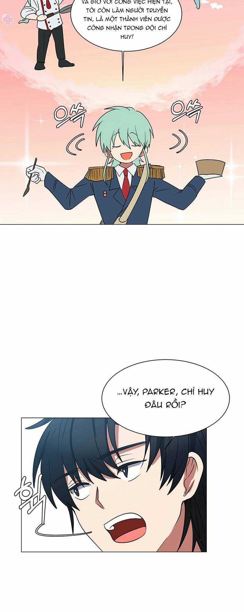 Estio - Chapter 43 - Trang 22