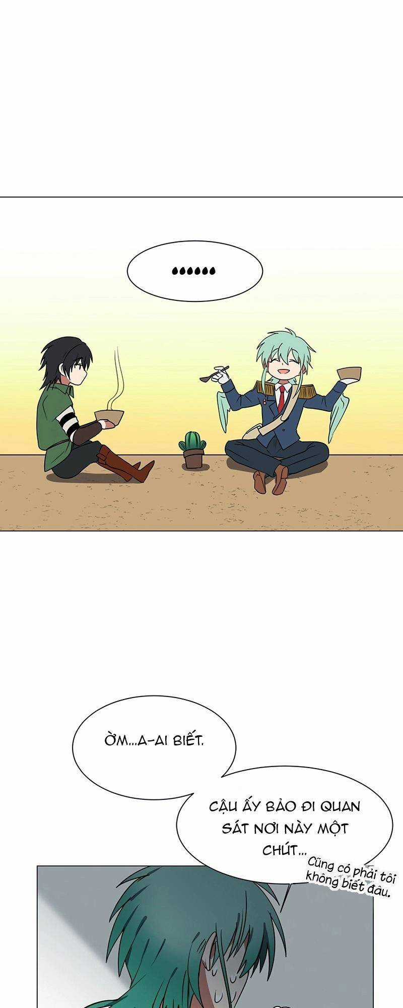 Estio - Chapter 43 - Trang 23