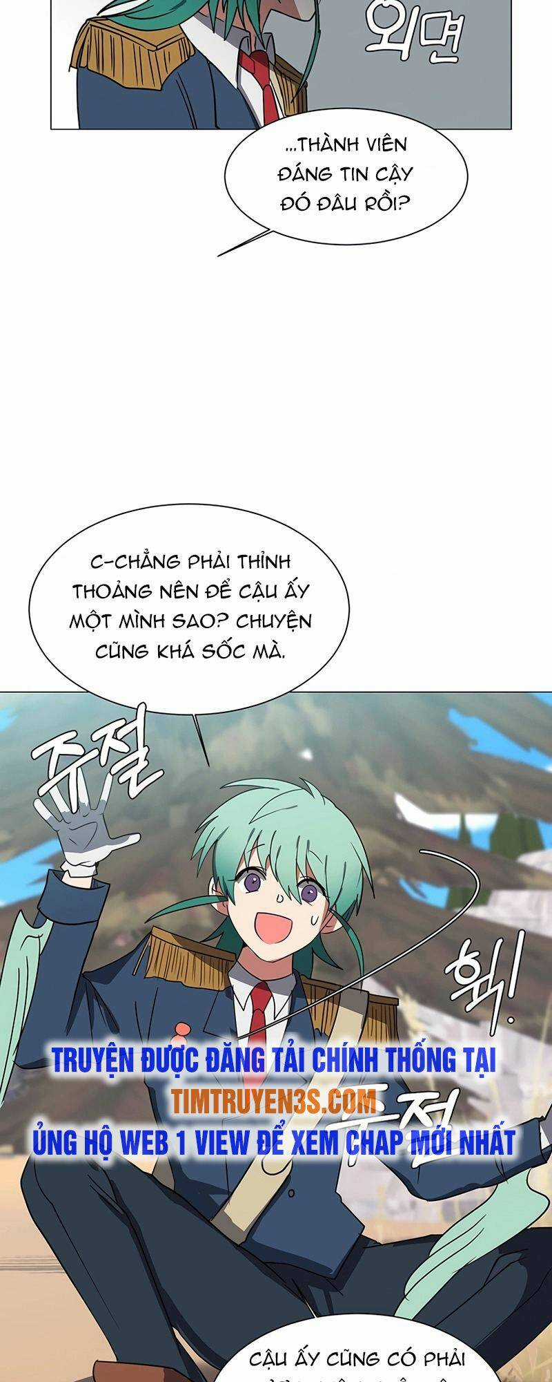 Estio - Chapter 43 - Trang 24