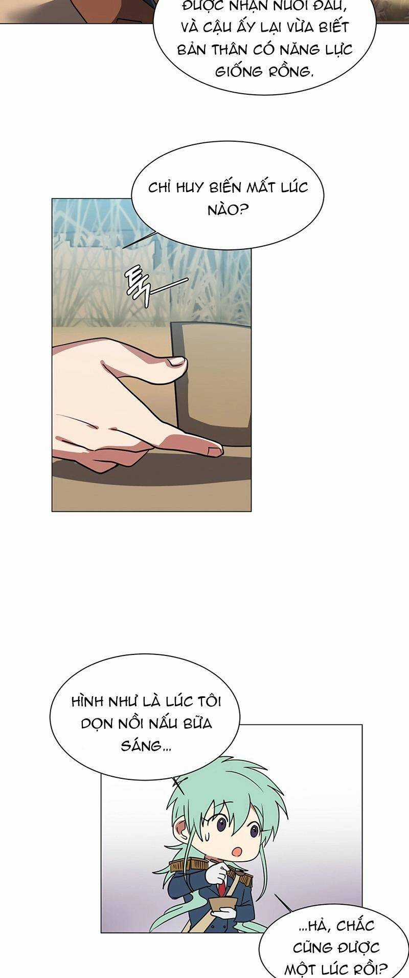 Estio - Chapter 43 - Trang 25