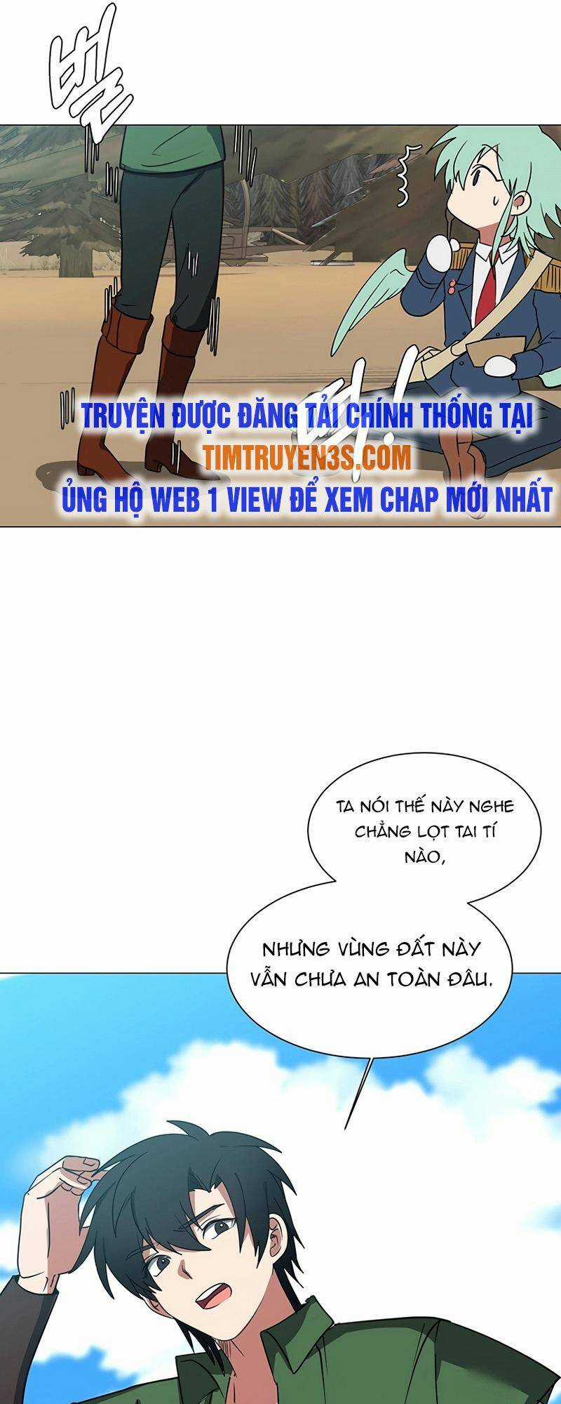 Estio - Chapter 43 - Trang 27