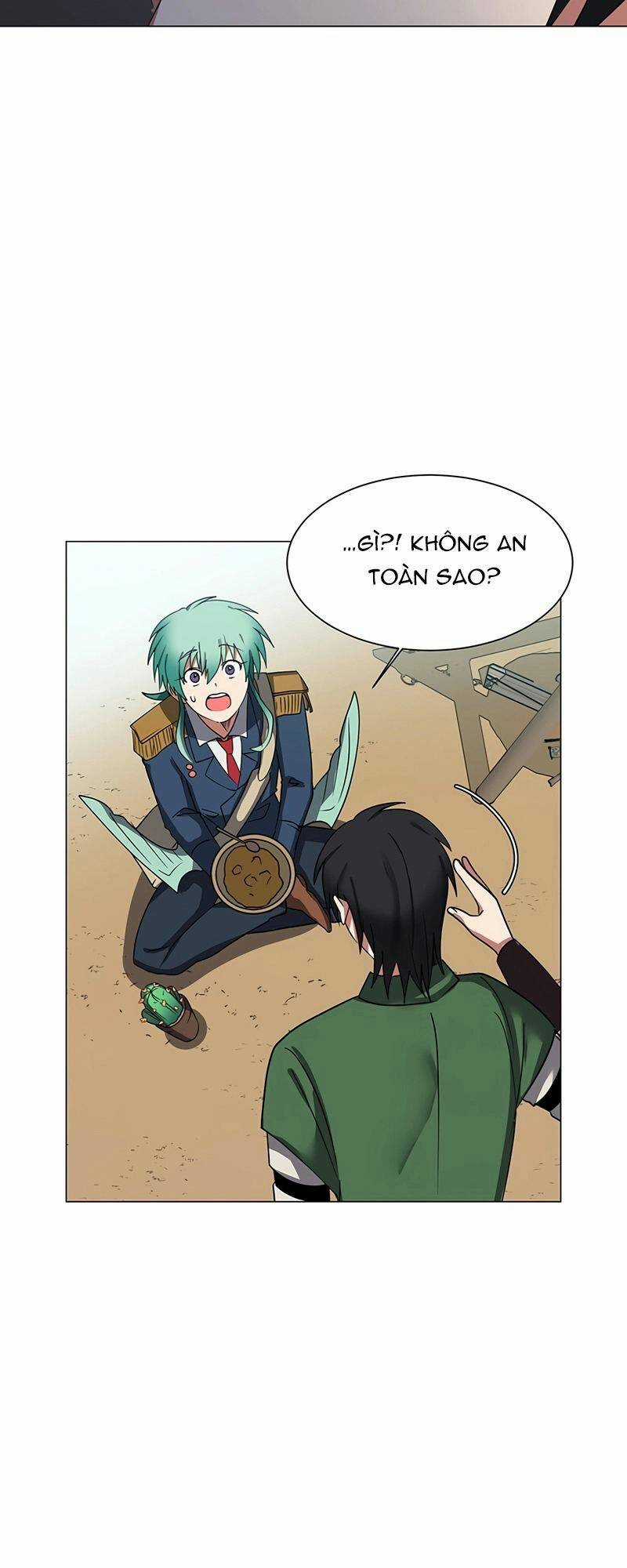 Estio - Chapter 43 - Trang 29