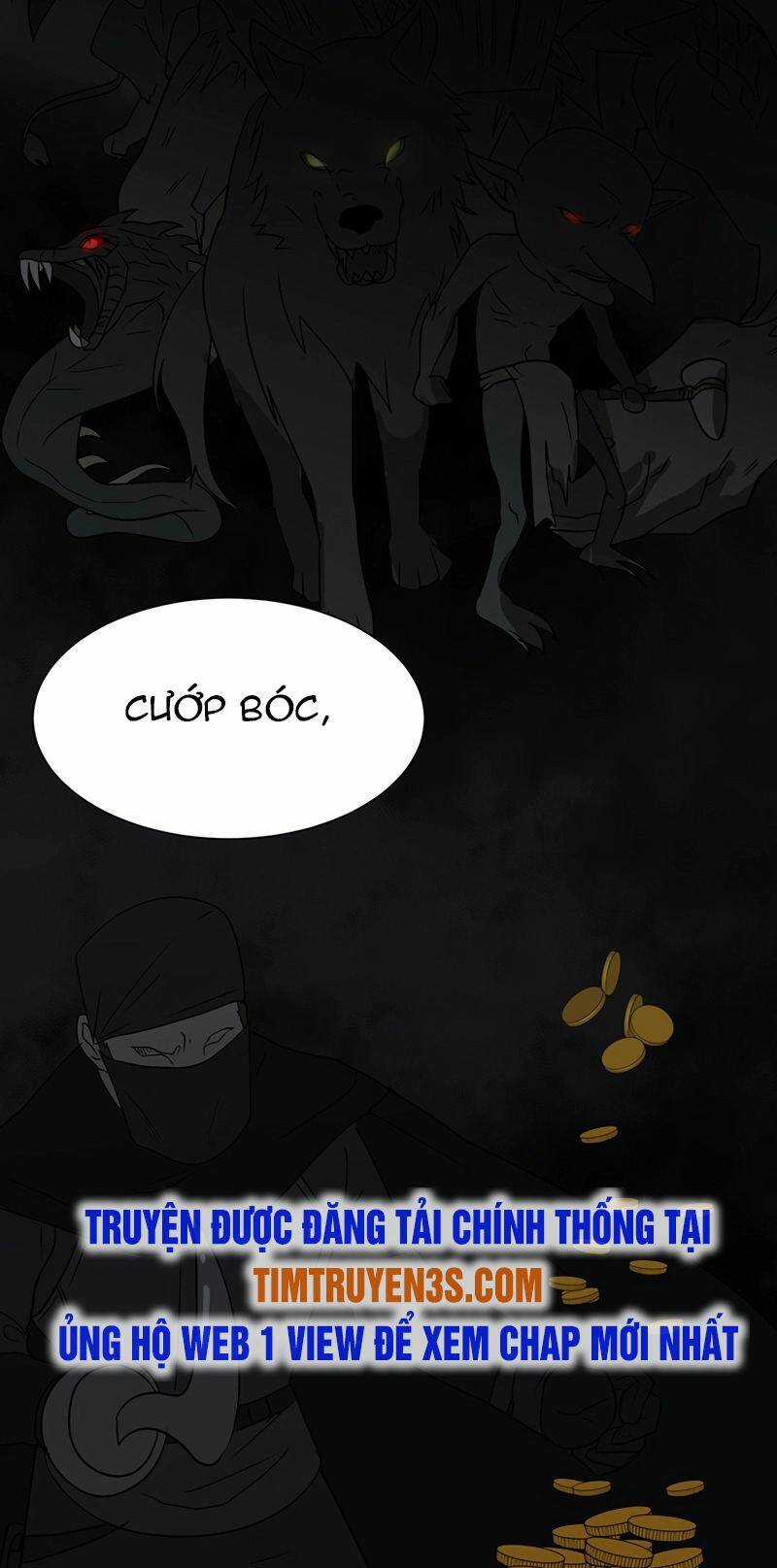 Estio - Chapter 43 - Trang 31