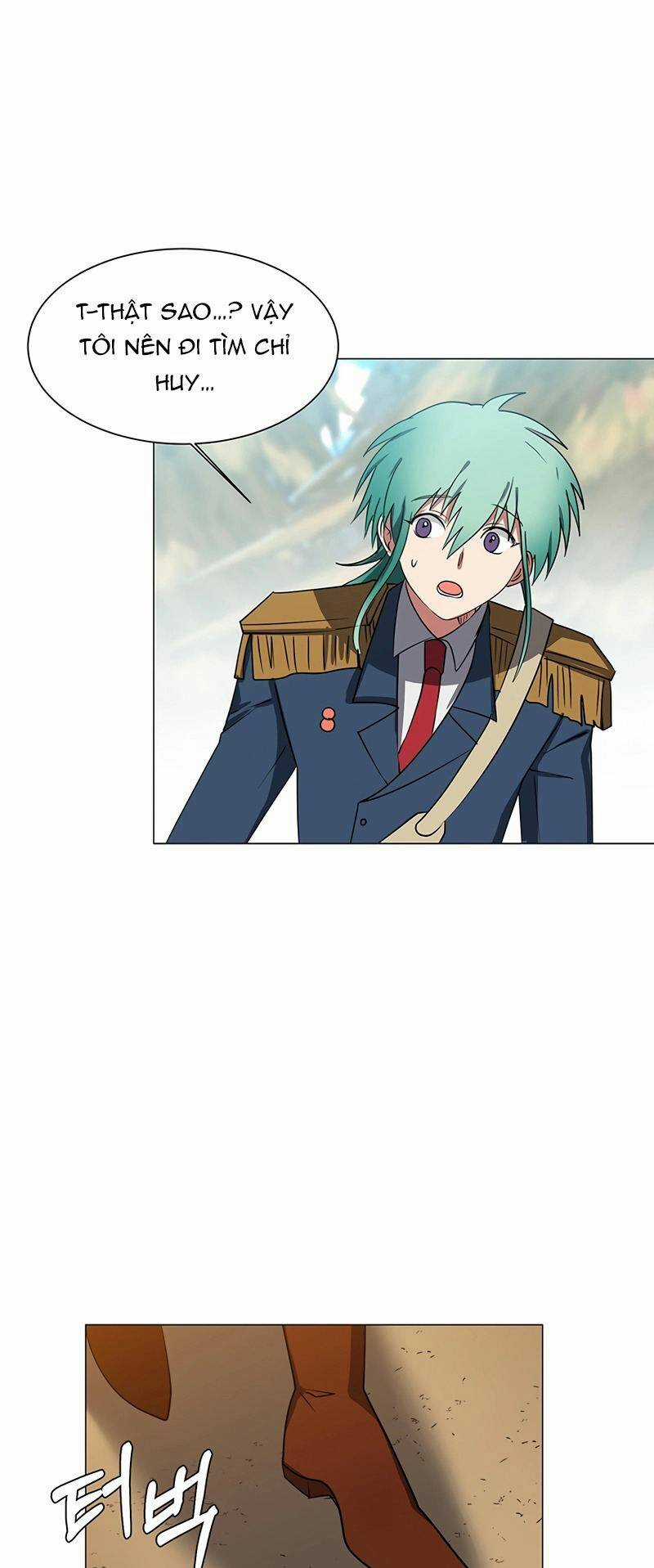 Estio - Chapter 43 - Trang 37