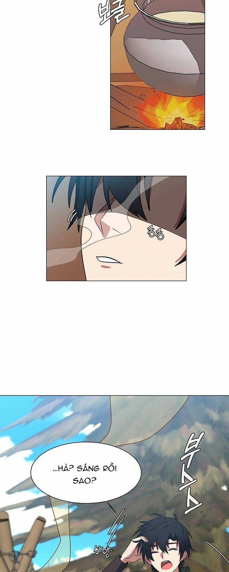 Estio - Chapter 43 - Trang 10