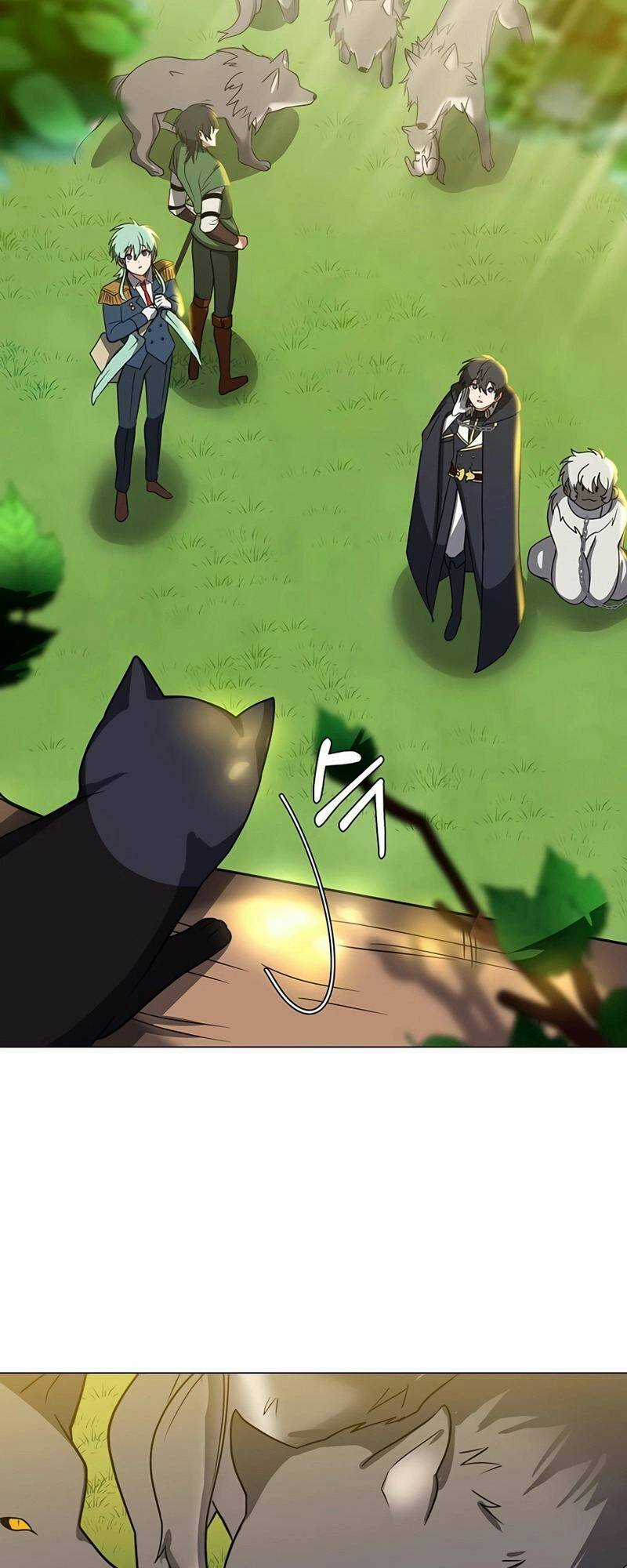 Estio - Chapter 45 - Trang 11