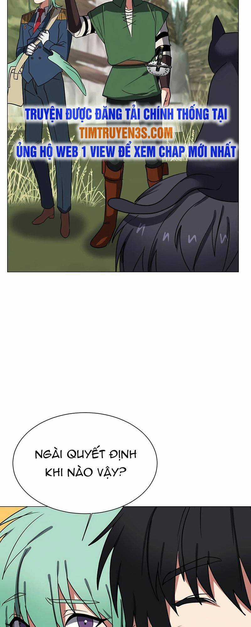 Estio - Chapter 45 - Trang 17