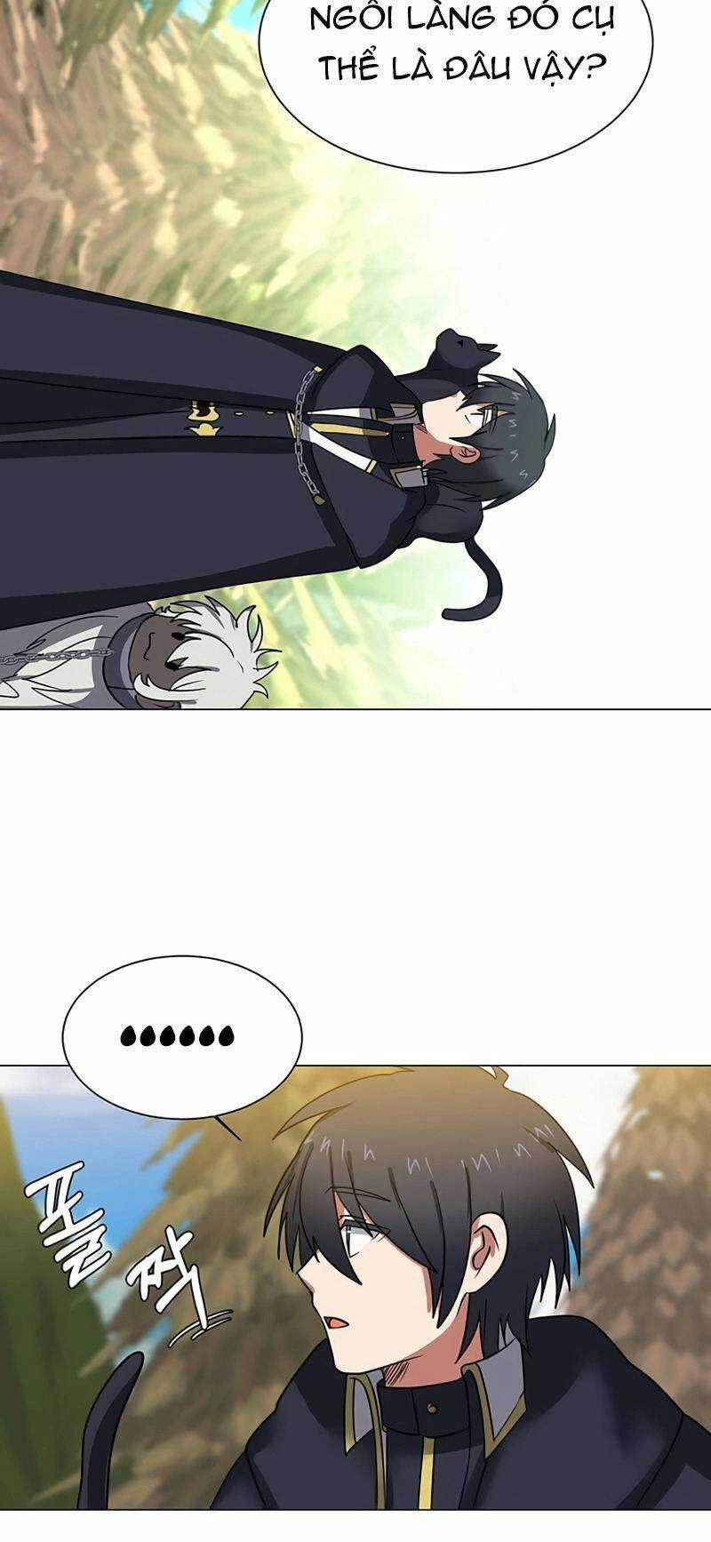 Estio - Chapter 45 - Trang 19