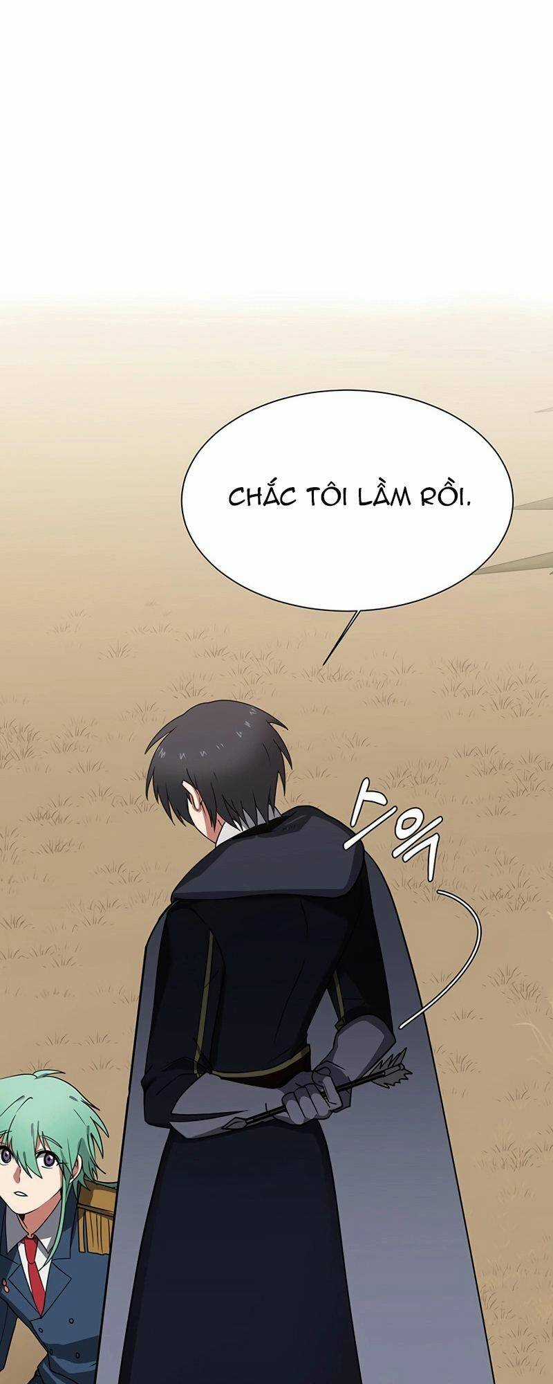 Estio - Chapter 45 - Trang 3