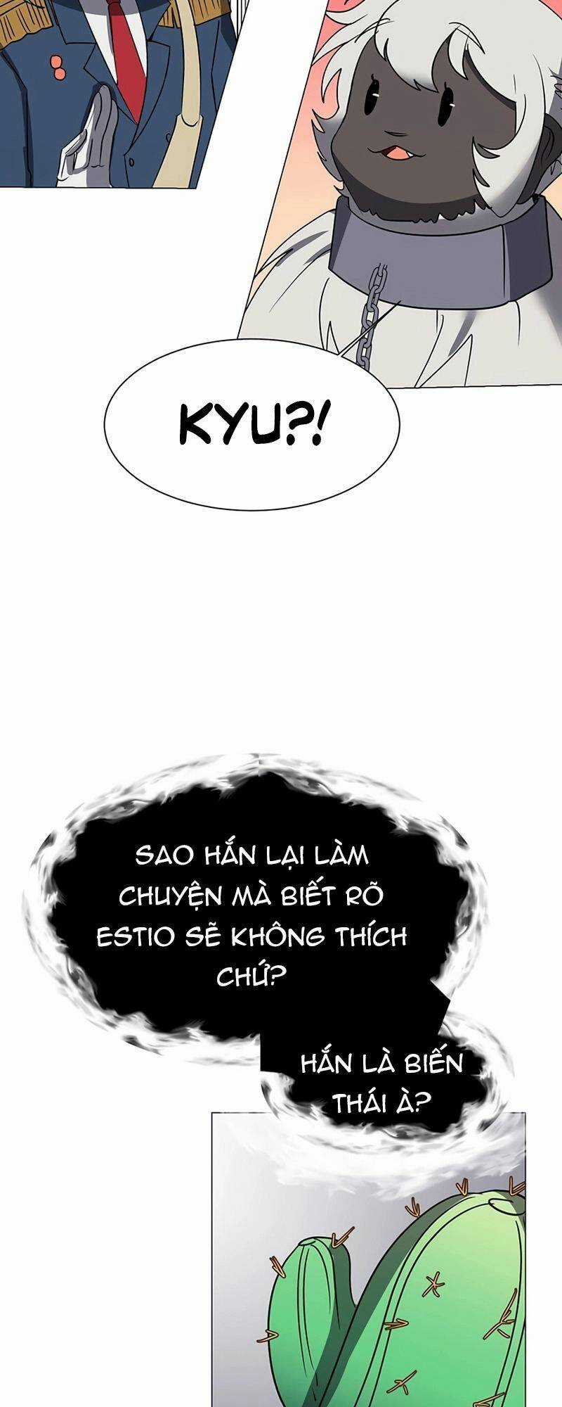 Estio - Chapter 45 - Trang 23