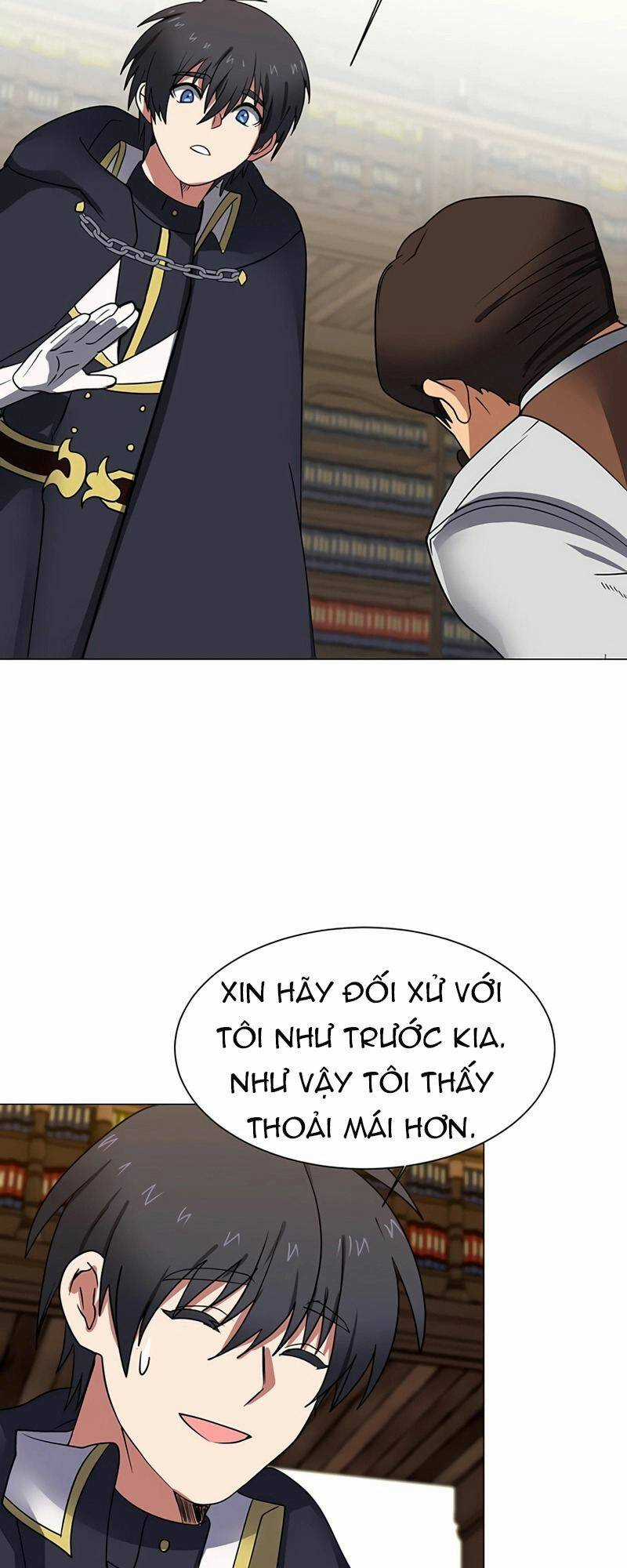 Estio - Chapter 45 - Trang 37