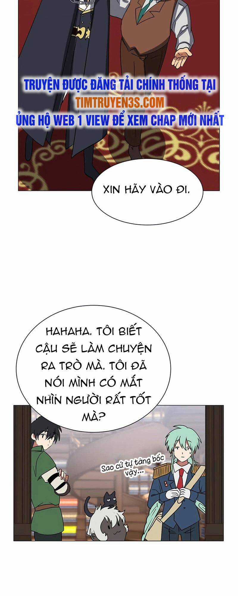 Estio - Chapter 45 - Trang 42