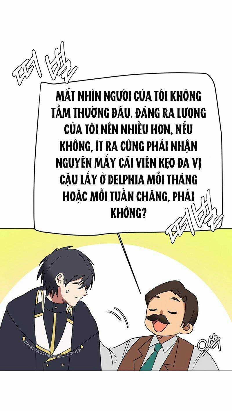 Estio - Chapter 45 - Trang 43