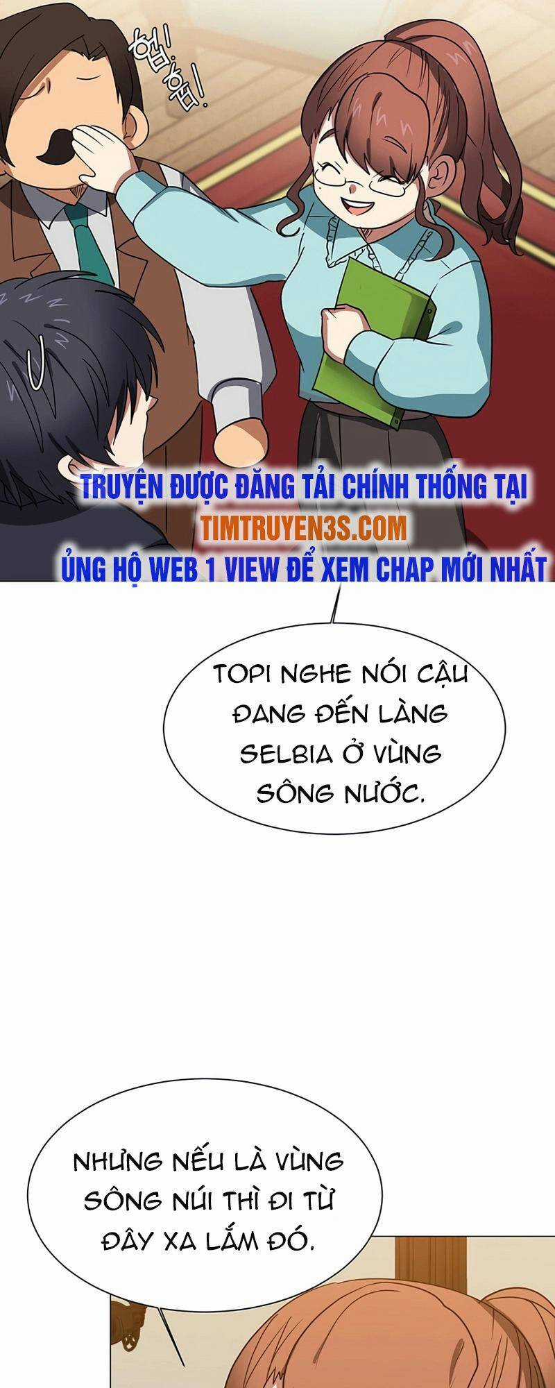 Estio - Chapter 45 - Trang 45