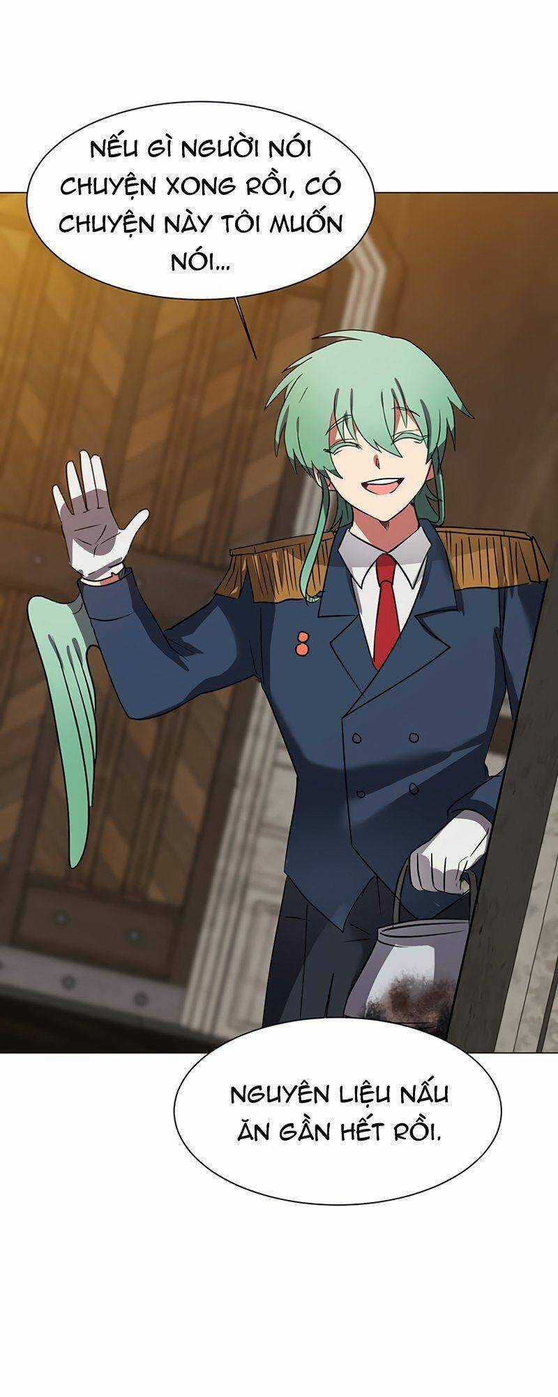 Estio - Chapter 46 - Trang 18