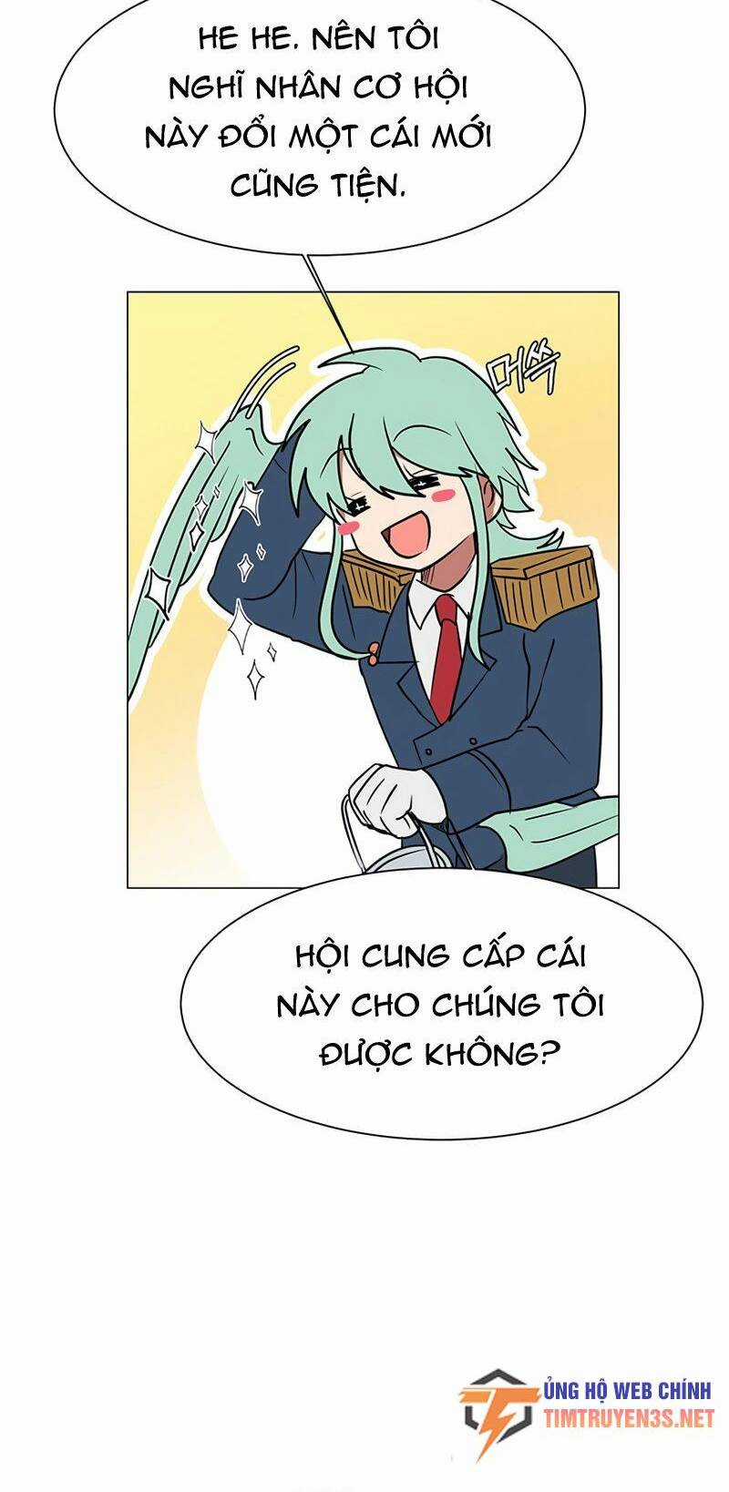 Estio - Chapter 46 - Trang 20