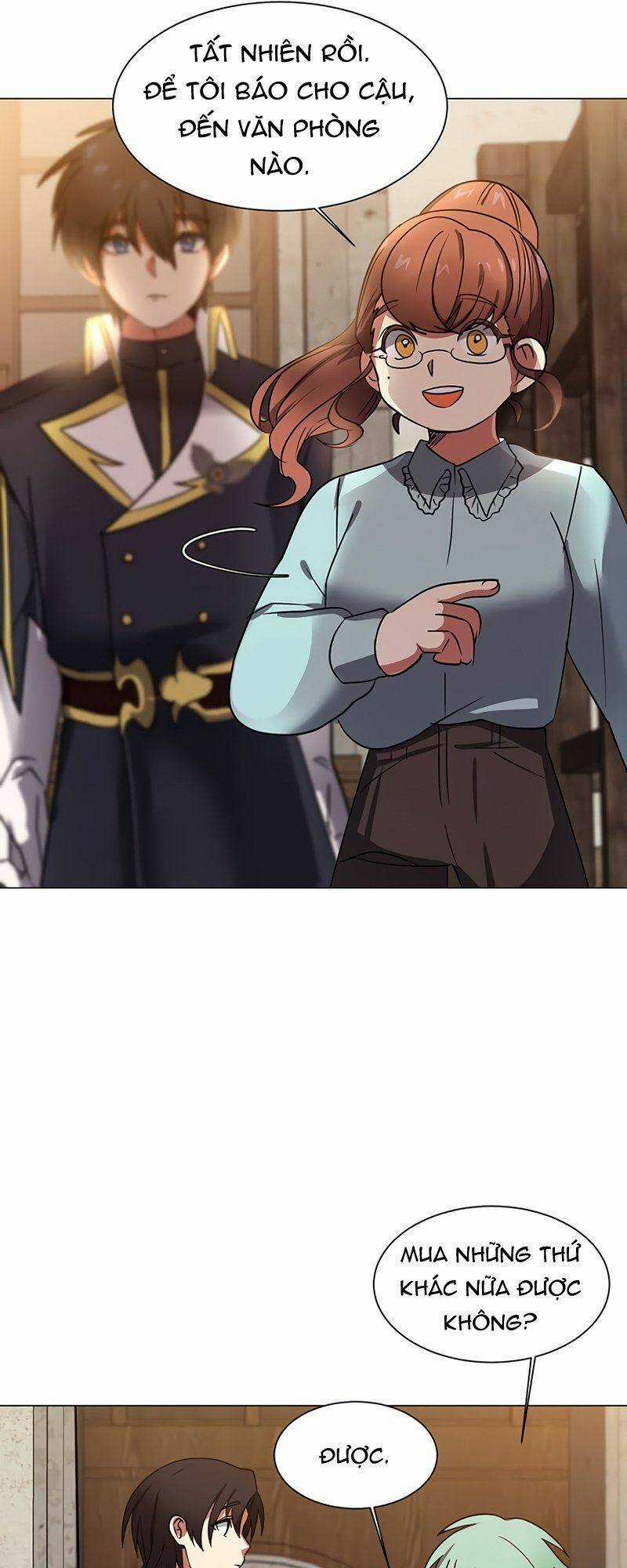 Estio - Chapter 46 - Trang 21