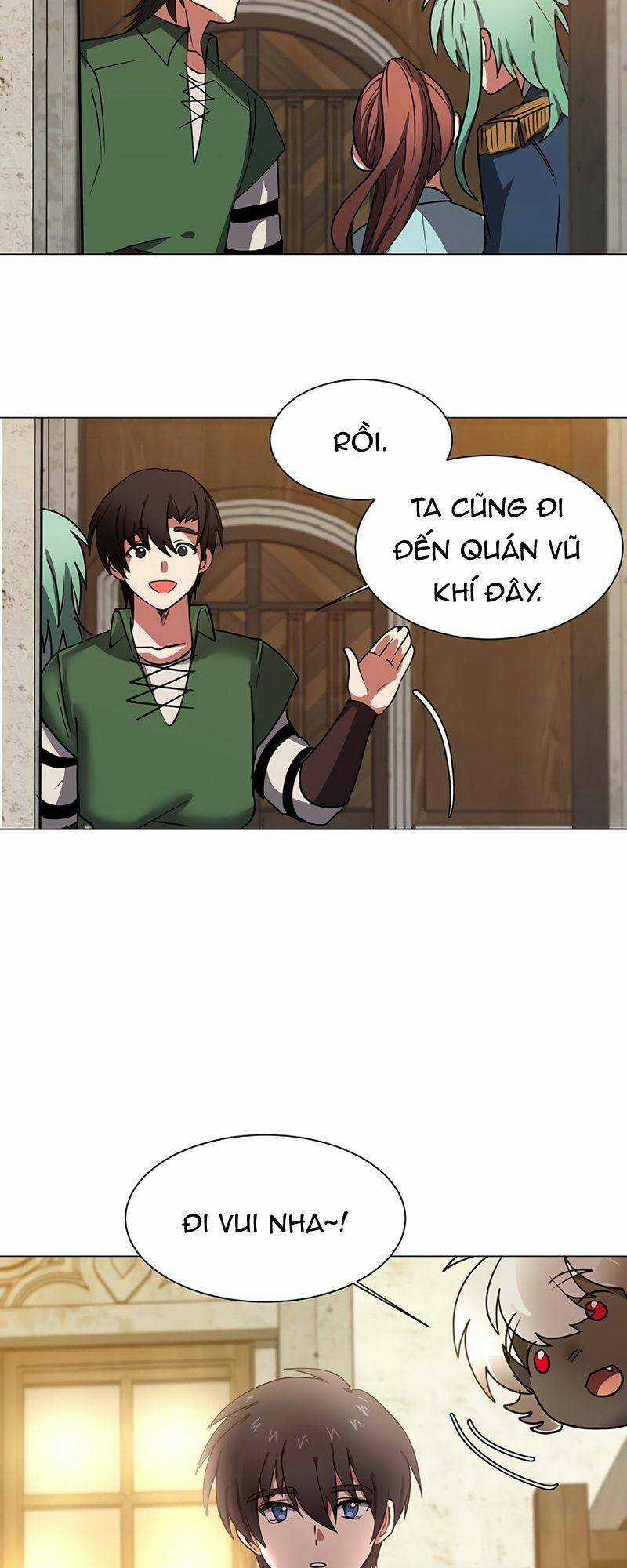 Estio - Chapter 46 - Trang 22